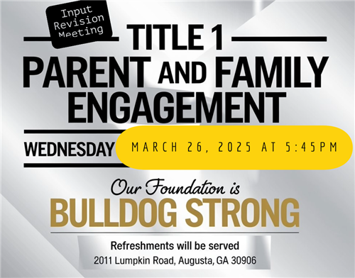 Parent Night